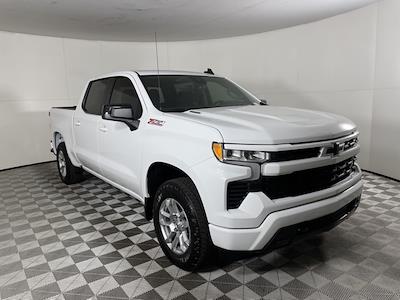 2024 Chevrolet Silverado 1500 Crew Cab 4x4, Pickup for sale #P246970 - photo 1