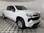 2024 Chevrolet Silverado 1500 Crew Cab 4x4, Pickup for sale #P246970 - photo 3