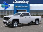 2024 Chevrolet Silverado 2500 Double Cab 4x4, Pickup for sale #P247116 - photo 1