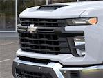 2024 Chevrolet Silverado 2500 Double Cab 4x4, Pickup for sale #P247116 - photo 9