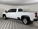 2024 Chevrolet Silverado 2500 Crew Cab 4x4, Pickup for sale #P247246 - photo 10