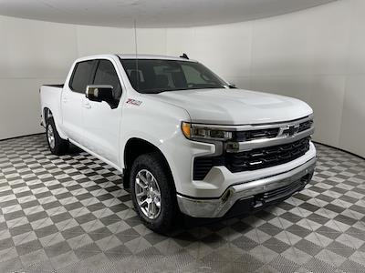 2024 Chevrolet Silverado 1500 Crew Cab 4x4, Pickup for sale #P247315 - photo 1