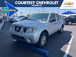 Used 2018 Nissan Frontier SV Crew Cab 4x4, Pickup for sale #P247439A - photo 1