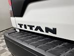 Used 2024 Nissan Titan Crew Cab 4WD, Pickup for sale #P247579A - photo 50