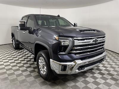 2024 Chevrolet Silverado 2500 Crew Cab 4x4, Pickup for sale #P247580 - photo 1