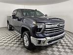 2024 Chevrolet Silverado 2500 Crew Cab 4x4, Pickup for sale #P247580 - photo 1