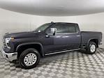 2024 Chevrolet Silverado 2500 Crew Cab 4x4, Pickup for sale #P247580 - photo 11