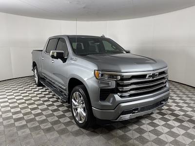 2024 Chevrolet Silverado 1500 Crew Cab 4x4, Pickup for sale #P247613 - photo 1