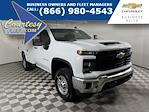 2024 Chevrolet Silverado 2500 Regular Cab 4x4, Knapheide Steel Service Body Service Truck for sale #P247643 - photo 1