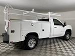 2024 Chevrolet Silverado 2500 Regular Cab 4x4, Knapheide Steel Service Body Service Truck for sale #P247643 - photo 11