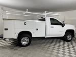 2024 Chevrolet Silverado 2500 Regular Cab 4x4, Knapheide Steel Service Body Service Truck for sale #P247643 - photo 12