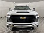 2024 Chevrolet Silverado 2500 Regular Cab 4x4, Knapheide Steel Service Body Service Truck for sale #P247643 - photo 4