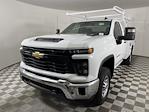 2024 Chevrolet Silverado 2500 Regular Cab 4x4, Knapheide Steel Service Body Service Truck for sale #P247643 - photo 5