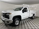 2024 Chevrolet Silverado 2500 Regular Cab 4x4, Knapheide Steel Service Body Service Truck for sale #P247643 - photo 6