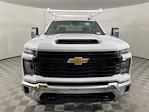 2024 Chevrolet Silverado 2500 Regular Cab 4x4, Knapheide Steel Service Body Service Truck for sale #P247643 - photo 43