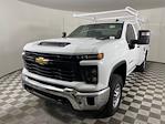 2024 Chevrolet Silverado 2500 Regular Cab 4x4, Knapheide Steel Service Body Service Truck for sale #P247643 - photo 45