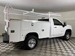 2024 Chevrolet Silverado 2500 Regular Cab 4x4, Knapheide Steel Service Body Service Truck for sale #P247643 - photo 52