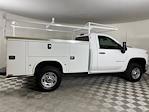 2024 Chevrolet Silverado 2500 Regular Cab 4x4, Knapheide Steel Service Body Service Truck for sale #P247643 - photo 53