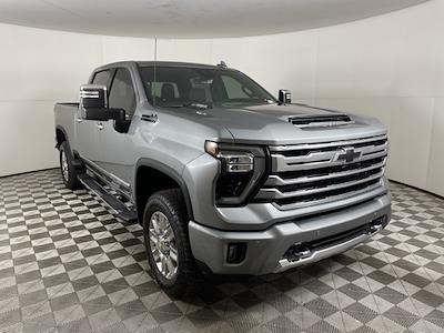 New 2024 Chevrolet Silverado 3500 High Country Crew Cab 4x4, Pickup for sale #P247764 - photo 1