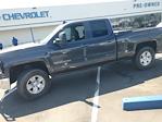 Used 2015 Chevrolet Silverado 1500 LT Double Cab 4x4, Pickup for sale #P247916A - photo 12