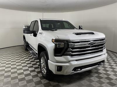 New 2024 Chevrolet Silverado 3500 High Country Crew Cab 4x4, Pickup for sale #P248110 - photo 1