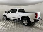 New 2024 Chevrolet Silverado 3500 High Country Crew Cab 4x4, Pickup for sale #P248110 - photo 12