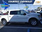 2018 Ford F-150 SuperCrew Cab 4x4, Pickup for sale #P248199A - photo 1