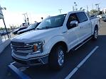 2018 Ford F-150 SuperCrew Cab 4x4, Pickup for sale #P248199A - photo 11