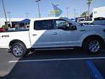 2018 Ford F-150 SuperCrew Cab 4x4, Pickup for sale #P248199A - photo 4