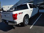 2018 Ford F-150 SuperCrew Cab 4x4, Pickup for sale #P248199A - photo 2