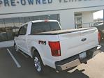 2018 Ford F-150 SuperCrew Cab 4x4, Pickup for sale #P248199A - photo 8