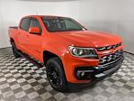 2022 Chevrolet Colorado Crew Cab 4x4, Pickup for sale #P248374A - photo 4