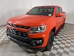 2022 Chevrolet Colorado Crew Cab 4x4, Pickup for sale #P248374A - photo 6