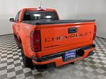 2022 Chevrolet Colorado Crew Cab 4x4, Pickup for sale #P248374A - photo 9