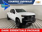 Used 2022 Chevrolet Silverado 1500 LT Crew Cab 4x4, Pickup for sale #P248388A - photo 1