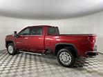 2022 Chevrolet Silverado 2500 Crew Cab 4x4, Pickup for sale #P248550A - photo 11