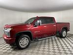 2022 Chevrolet Silverado 2500 Crew Cab 4x4, Pickup for sale #P248550A - photo 12