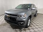 2022 Chevrolet Colorado Crew Cab 4x2, Pickup for sale #P248576C - photo 3