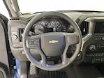 New 2024 Chevrolet Silverado 1500 Custom Crew Cab 4x2, Pickup for sale #P248651 - photo 17