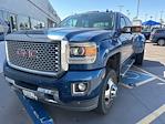 Used 2015 GMC Sierra 3500 Denali Crew Cab 4x4, Pickup for sale #P248653A - photo 18