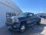 Used 2015 GMC Sierra 3500 Denali Crew Cab 4x4, Pickup for sale #P248653A - photo 3