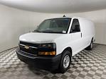 2024 Chevrolet Express 2500 RWD, Upfitted Cargo Van for sale #P248674 - photo 11