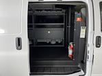 2024 Chevrolet Express 2500 RWD, Upfitted Cargo Van for sale #P248674 - photo 27