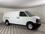 2024 Chevrolet Express 2500 RWD, Upfitted Cargo Van for sale #P248674 - photo 4