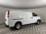 2024 Chevrolet Express 2500 RWD, Upfitted Cargo Van for sale #P248674 - photo 5