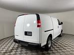 2024 Chevrolet Express 2500 RWD, Upfitted Cargo Van for sale #P248674 - photo 6