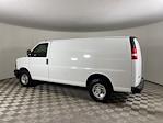 2024 Chevrolet Express 2500 RWD, Upfitted Cargo Van for sale #P248674 - photo 9