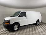 2024 Chevrolet Express 2500 RWD, Upfitted Cargo Van for sale #P248674 - photo 10