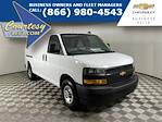 2024 Chevrolet Express 2500 RWD, Upfitted Cargo Van for sale #P248675 - photo 1