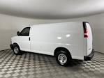 2024 Chevrolet Express 2500 RWD, Upfitted Cargo Van for sale #P248675 - photo 10